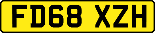 FD68XZH