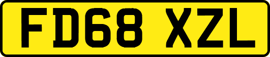 FD68XZL