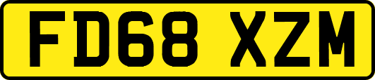 FD68XZM