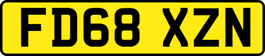 FD68XZN
