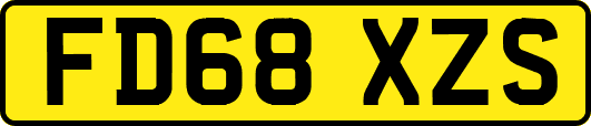 FD68XZS
