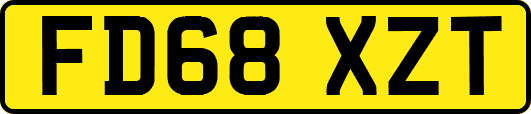 FD68XZT