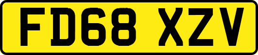 FD68XZV