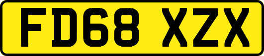 FD68XZX