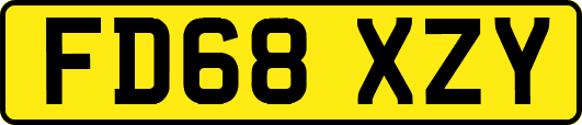 FD68XZY