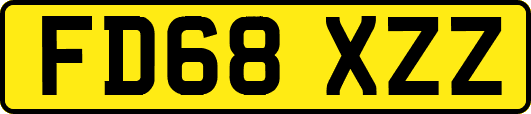 FD68XZZ