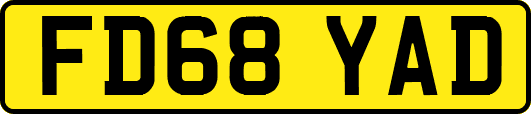 FD68YAD