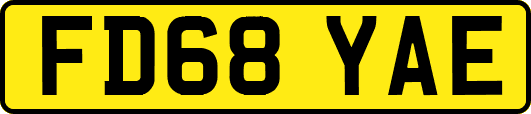 FD68YAE
