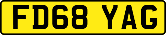 FD68YAG