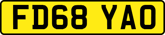 FD68YAO