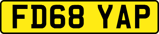 FD68YAP