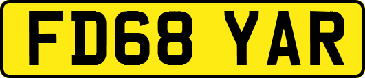 FD68YAR