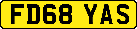 FD68YAS