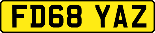 FD68YAZ