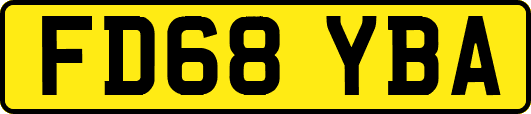 FD68YBA