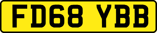 FD68YBB