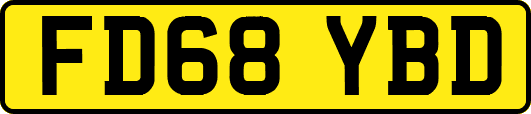 FD68YBD