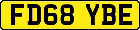 FD68YBE