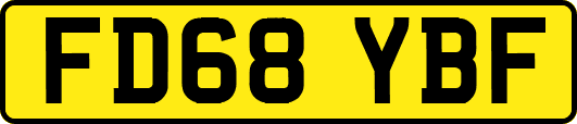 FD68YBF