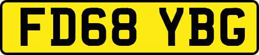 FD68YBG