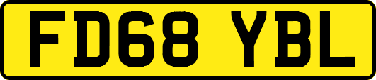 FD68YBL