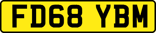 FD68YBM
