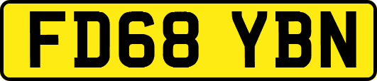 FD68YBN