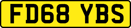 FD68YBS