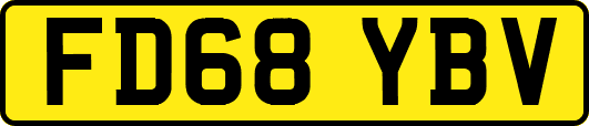 FD68YBV