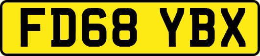 FD68YBX