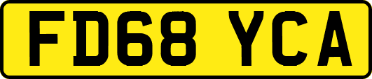 FD68YCA