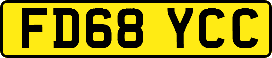 FD68YCC