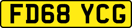 FD68YCG
