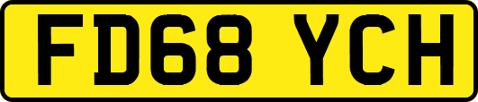 FD68YCH