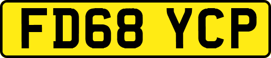 FD68YCP