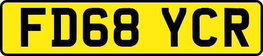 FD68YCR