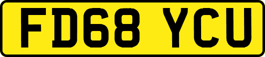 FD68YCU