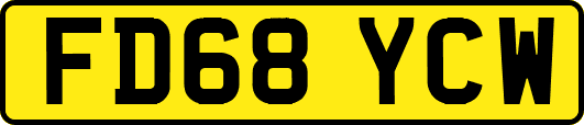FD68YCW
