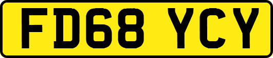 FD68YCY
