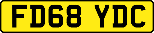 FD68YDC