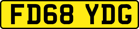 FD68YDG