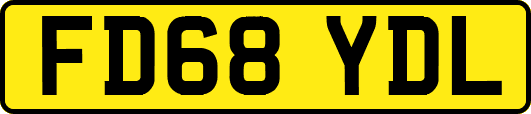 FD68YDL