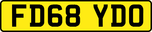 FD68YDO