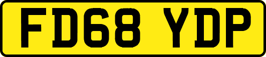 FD68YDP