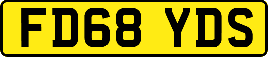FD68YDS