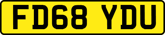 FD68YDU