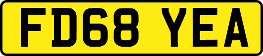 FD68YEA