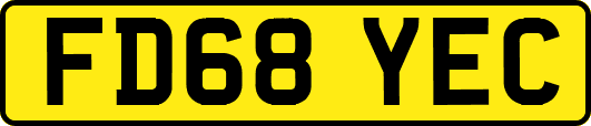FD68YEC