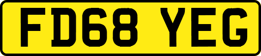FD68YEG