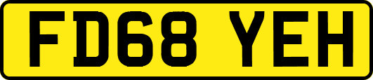FD68YEH
